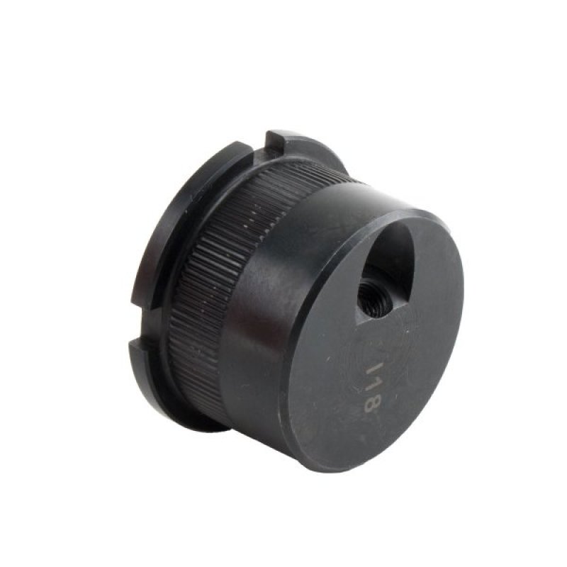 Dodge Ram 3500 Ball Joint Kit - Synergy Mfg - Adjustable HD Knurled Body - `03-`13 Dodge Ram 3500 Ball Joint Kit - Synergy Mfg - Adjustable HD Knurled Body - `03-`13